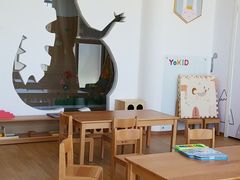 -YoKID优儿学堂早教托育园(青塔路店)