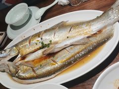 -欢乐蟹庄·精品农家乐(阳澄湖莲花岛店)