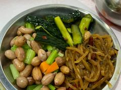 -小李少爷临沂炒鸡(升平东路店)