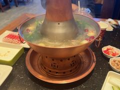 -南门涮肉(上海二店)