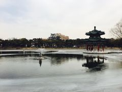 -钓鱼台国宾馆