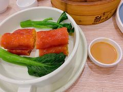 -点心皇子茶餐厅(万国大都会店)