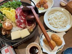 -ITARU食堂·定食料理(西丽店)