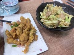 -红帽小馆(向阳路店)