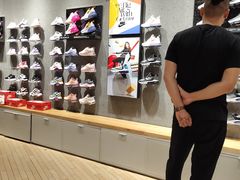-NIKE 儿童体验店(南开大悦城店)