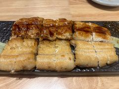 -桂马·日本料理·海胆·海鲜饭·酒场(民主广场店)