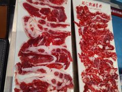 -为什么牛潮汕牛肉火锅(中信广场店)