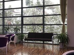 -零距离国际健身游泳中心(九龙湖店)