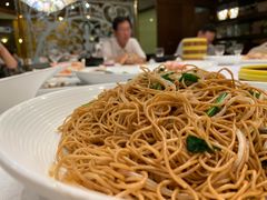 -民族饭店-四季餐厅