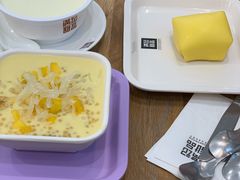-满记甜品(金唐购物中心店)