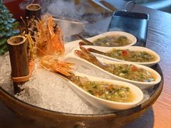-生如夏花泰式火锅(鹭洲里店)