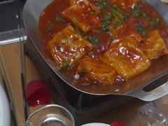 -云尊府云南菜·蒸汽石锅鱼(学清路店)