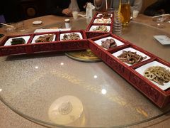 自助取餐区-沔阳会馆(沔街店)