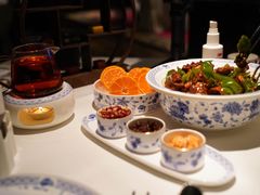 -北京宴(华贸购物中心店)