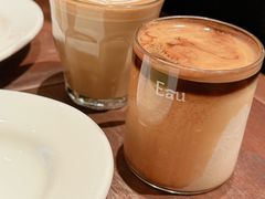-EAU CAFE(永康路店)