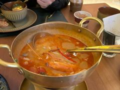 -Tegu泰古莲·泰国餐厅(红山6979店)