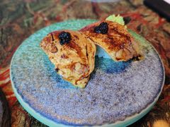 -炙柒Sekinana·精致料理 烧鸟·铁板烧(海上世界店)