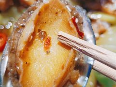 -蛙舍·炭烧牛蛙(东百中心店)