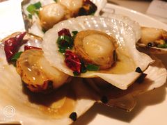 -日丰园海肠水饺·老字号大连海鲜(和平广场店)
