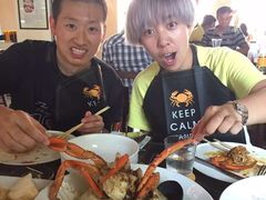 -Ministry of Crab(科伦坡店)