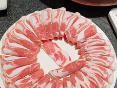 -东来顺(盛世广场·食尚街店)