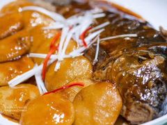 -伏尔加庄园米尼阿久尔餐厅