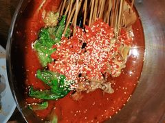-付小姐在成都(五道口店)