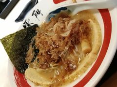 -雷门拉面(龙湖成都金楠天街店)