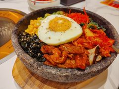 -七八冷面·延边朝鲜族美食(世纪汇店)