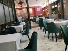 大堂-延年酒店-延飨餐厅(延年文苑店)