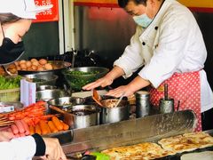 -海燕家人灌蛋饼(凤凰街店)