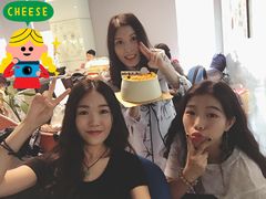 -SAYScake善食感戚风蛋糕(临江大道店)