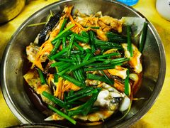蒸鱼头-黎记大排档(慈云路店)