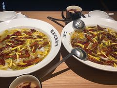 -太二酸菜鱼(海口友谊广场店)