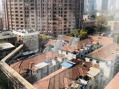 -上海新锦江大酒店