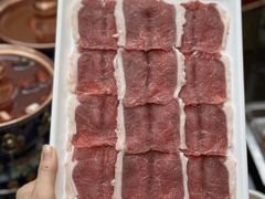 -日坛涮肉四合院·园林餐厅(日坛公园店)