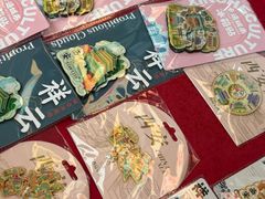 -西北轻工批发市场