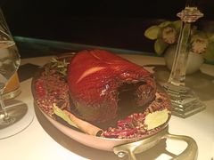 -三嚥阁 La Villa Restaurant