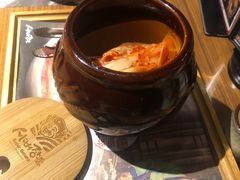-将军牛排·尔滨地标朝鲜族美食(总店)