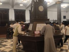 -沈阳金融博物馆