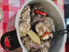 -小竹签烤肉纸包鱼小龙虾(唐韵路店)