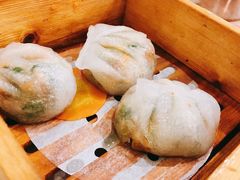 -汕头君华海逸酒店·鸿桃轩中餐厅