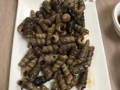 -宾朋海鲜美食餐厅·特色美食(兴海路店)