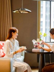 -茉莉智慧母婴护理中心(瑰丽店)