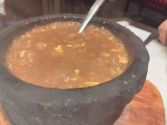 -径山十八道·风味民间菜(杭州总店)