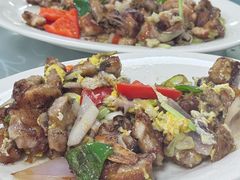 -罗记家常菜(鸿景花园店)