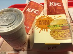 -肯德基(西稍门店)