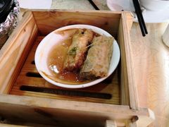 -海港餐厅·平价海鲜·茶点(小公园店)