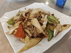 -晓琦农家菜馆·地道农家菜