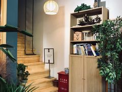 -红小满休闲餐厅(十全街店)